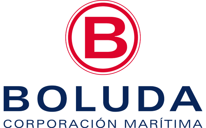 Boluda Corporación Marítima